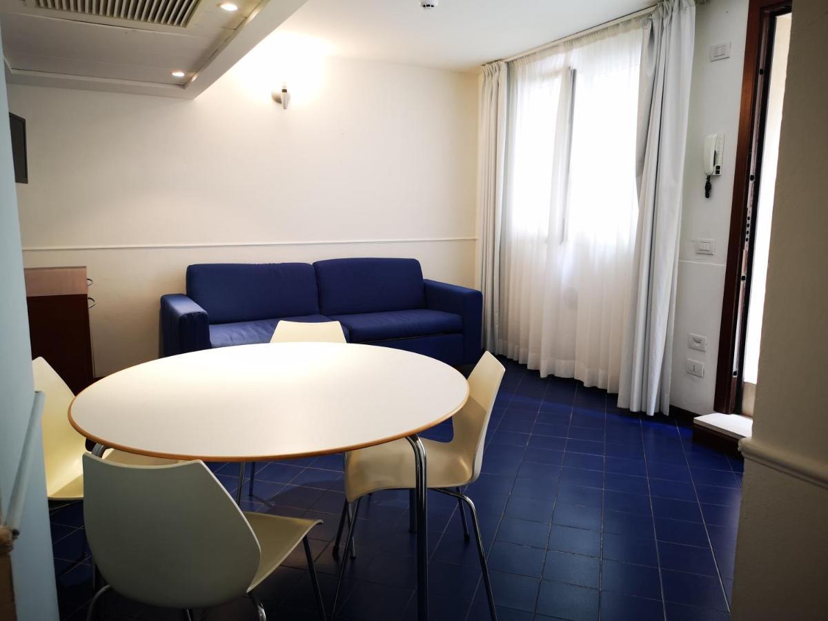 Residence Adriatico Gabicce Mare Buitenkant foto