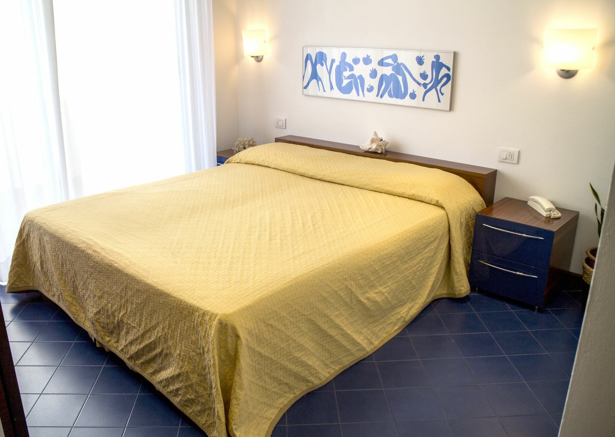 Residence Adriatico Gabicce Mare Buitenkant foto