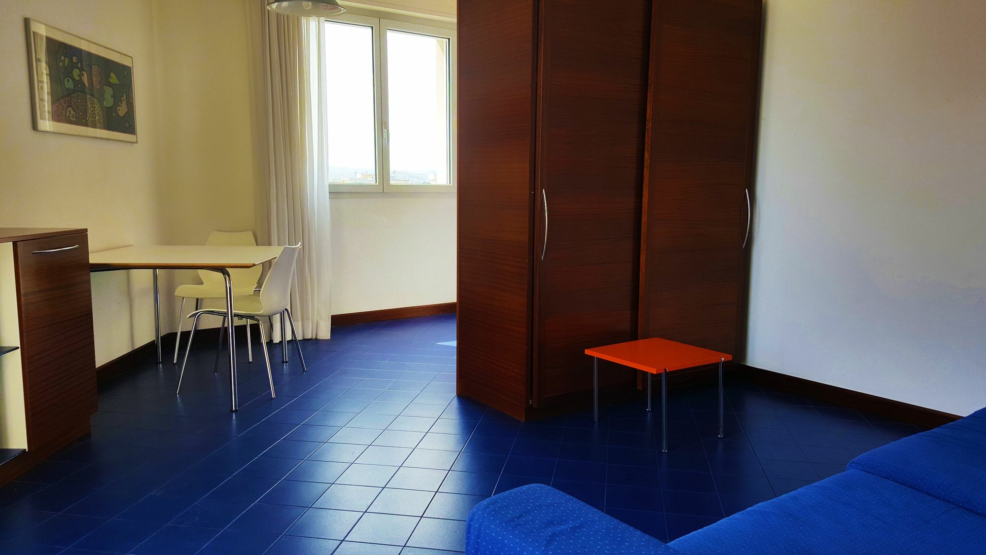 Residence Adriatico Gabicce Mare Buitenkant foto