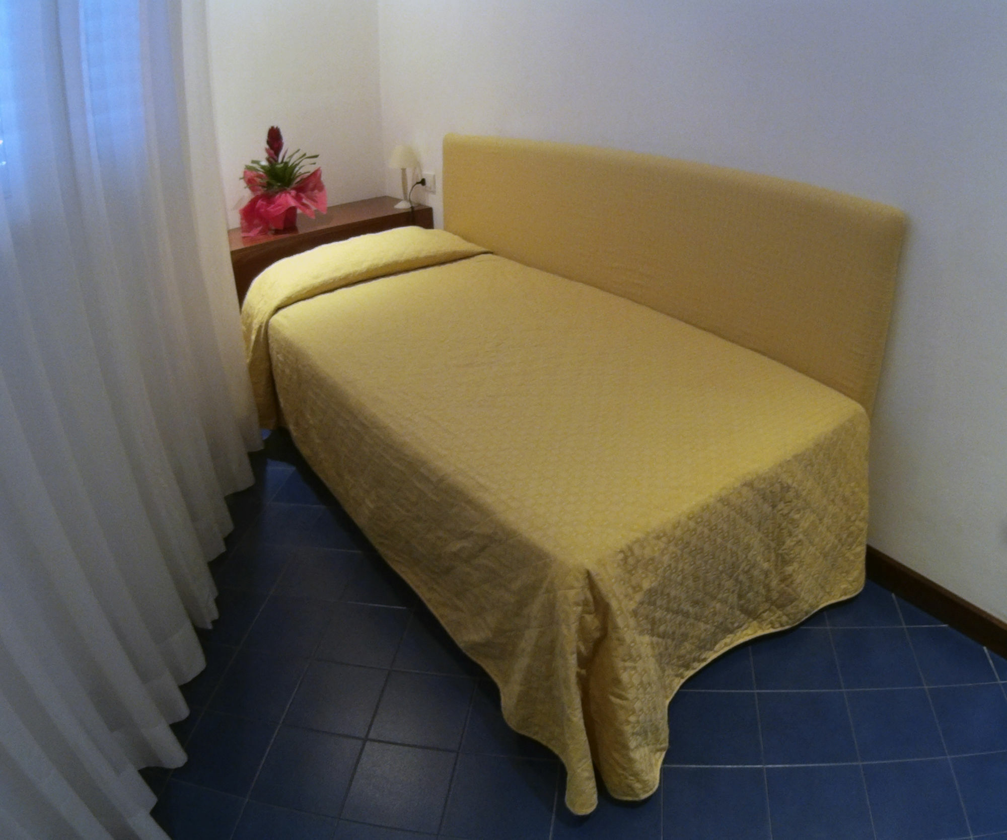 Residence Adriatico Gabicce Mare Buitenkant foto